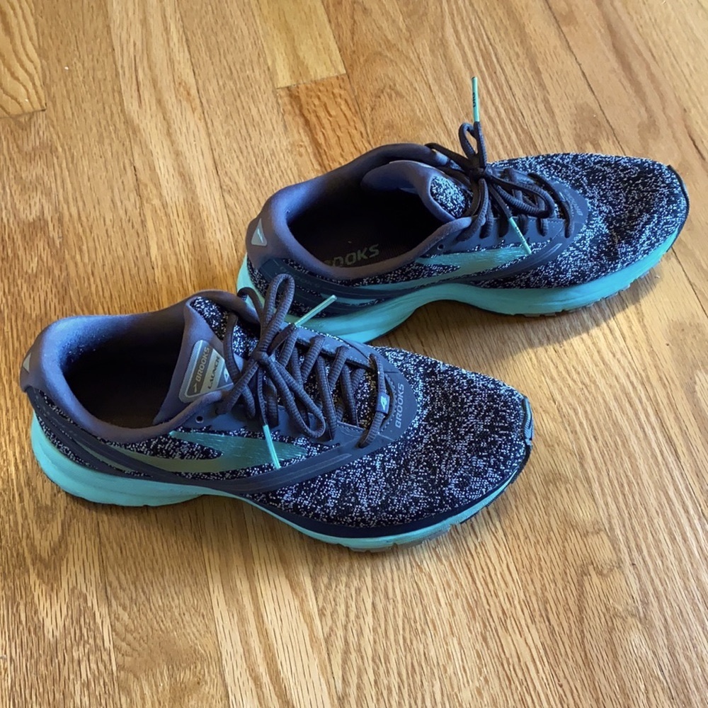 Brooks launch 4